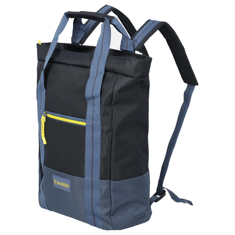 Travelite Color Craze - Rucksack 42 cm (dunkelblau)