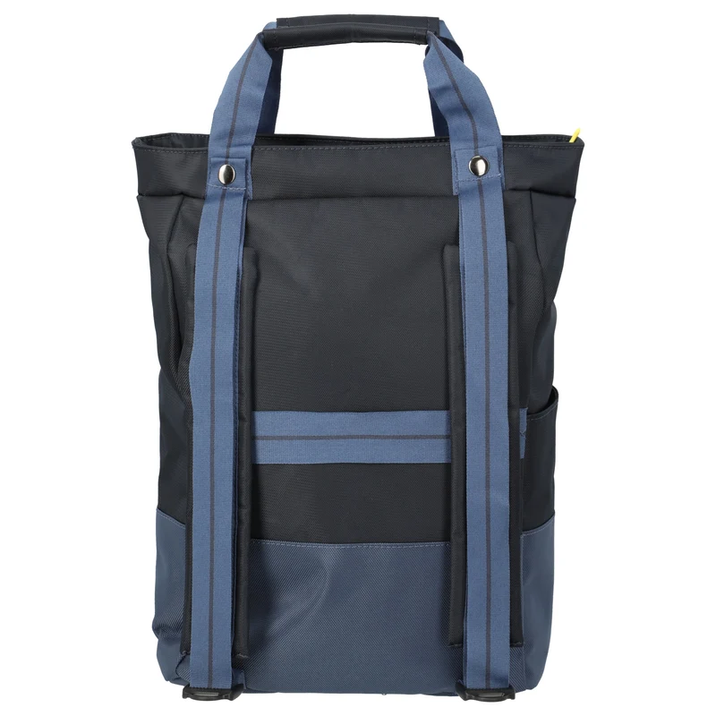 Travelite Color Craze - Rucksack 42 cm (dunkelblau)