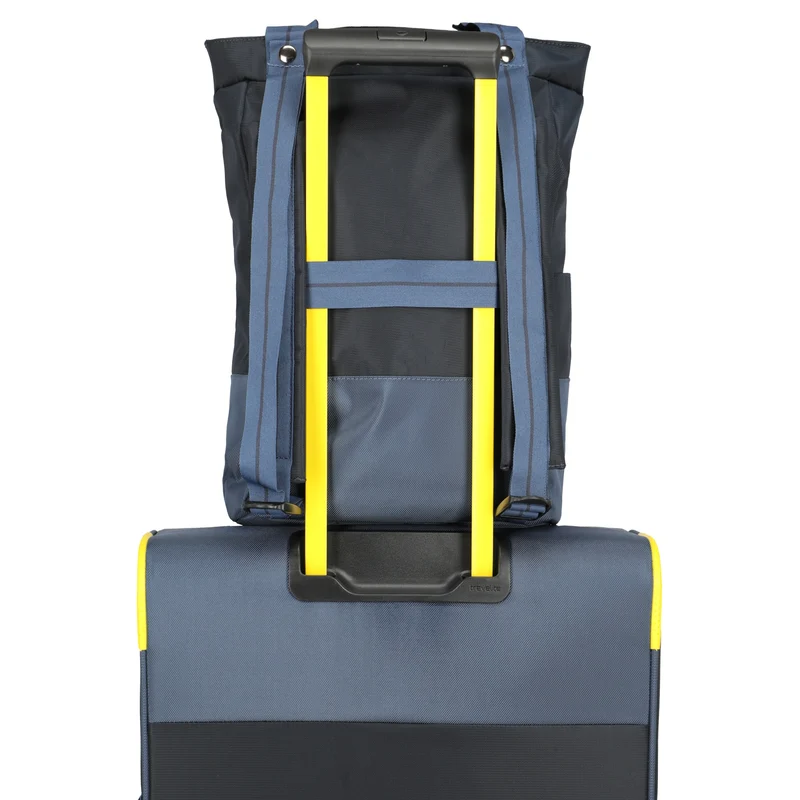 Travelite Color Craze - Rucksack 42 cm (dunkelblau)