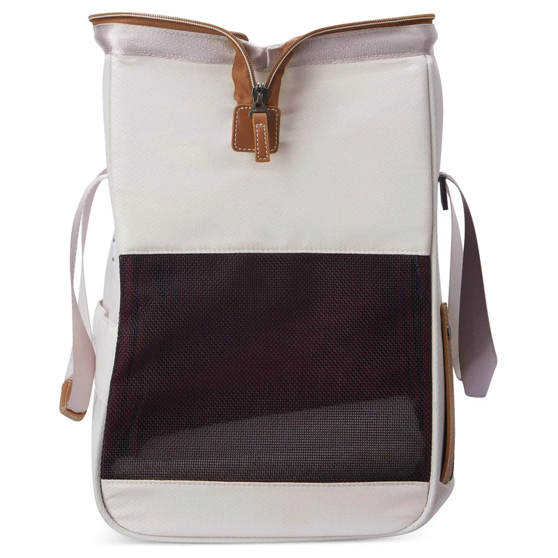 Delsey Paris Chatelet Air 2.0 - Tiere Transporttasche 45 cm (angora, M)