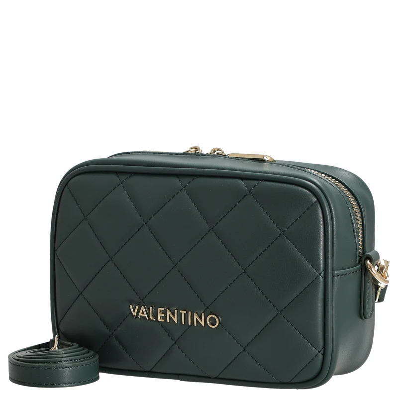 Valentino Bags Ocarina - Umhängetasche 20 cm (bosco)
