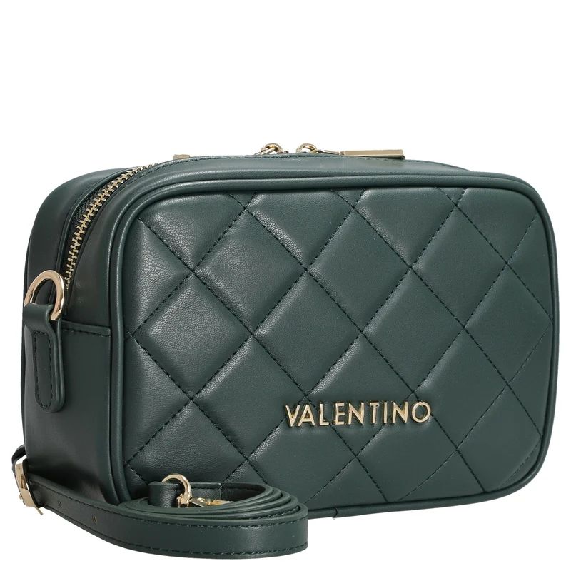 Valentino Bags Ocarina - Umhängetasche 20 cm (bosco)