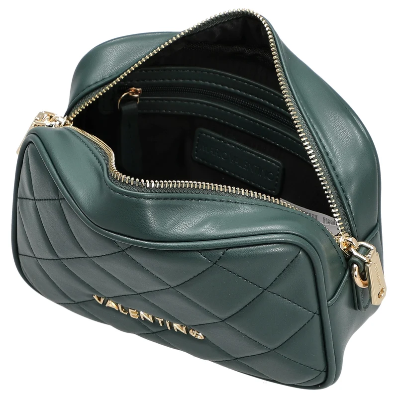 Valentino Bags Ocarina - Umhängetasche 20 cm (bosco)