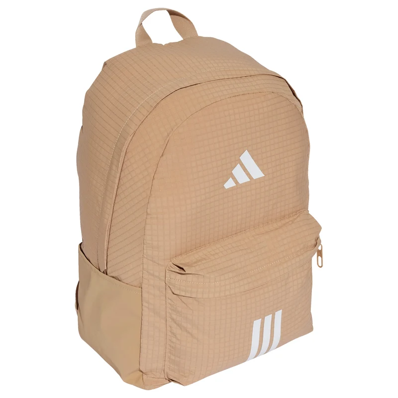 adidas Essentials - Rucksack 43 cm (warm sand/white)