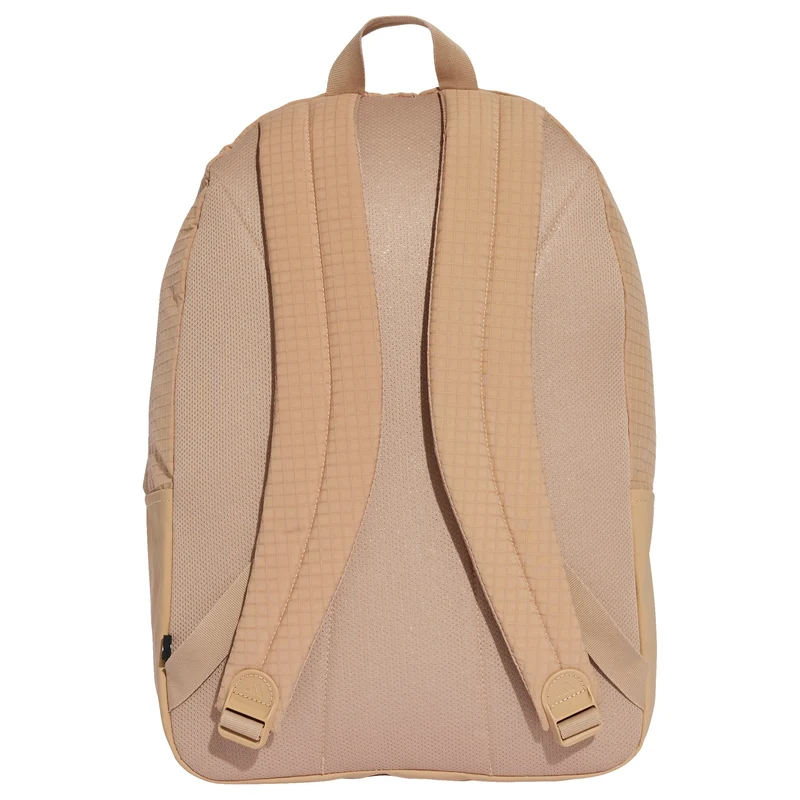 adidas Essentials - Rucksack 43 cm (warm sand/white)