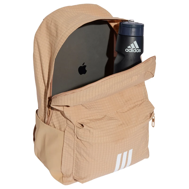 adidas Essentials - Rucksack 43 cm (warm sand/white)