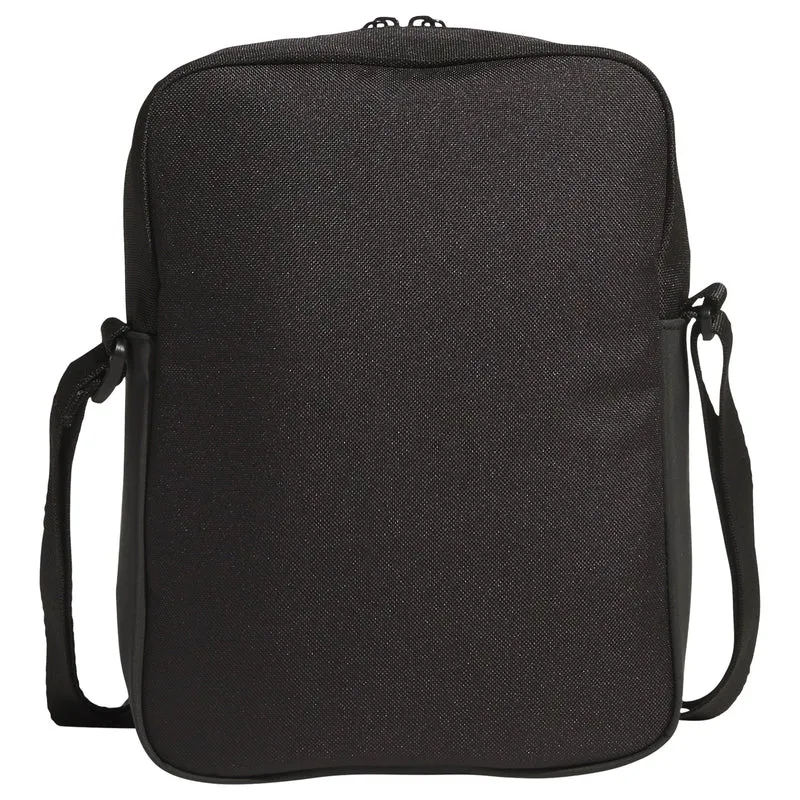 adidas Essentials - Umhängetasche 24 cm (black)