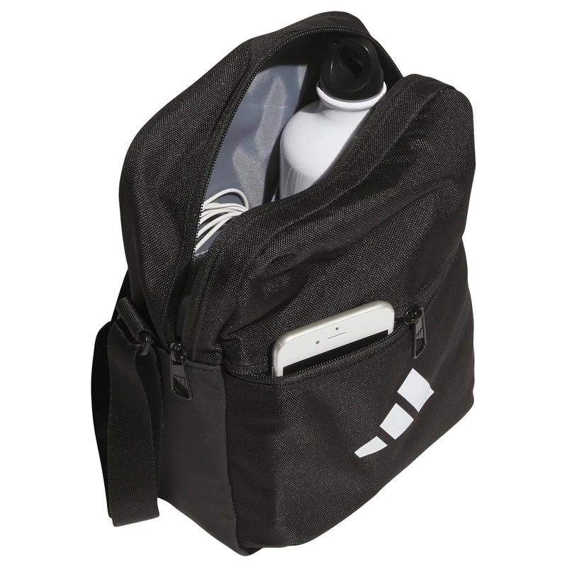 adidas Essentials - Umhängetasche 24 cm (black)