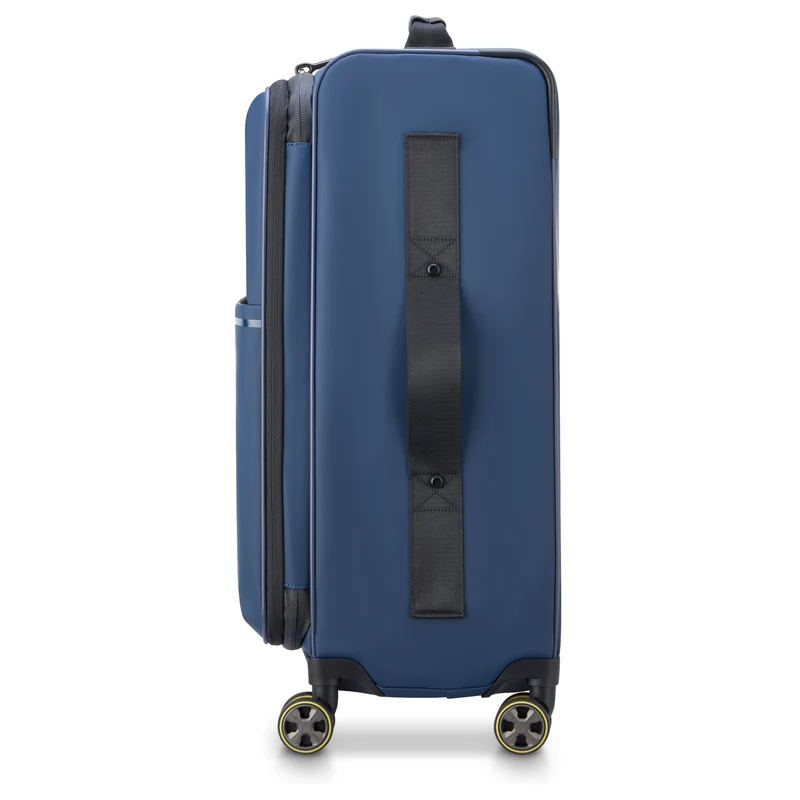 Delsey Paris Turenne Soft - 4-Rollen-Trolley 68 cm M erw. (nightblue)