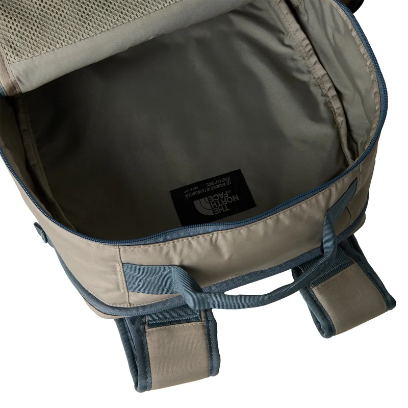 The North Face Base Camp - Rucksack 16" 47 cm (stone slab/granite grey)