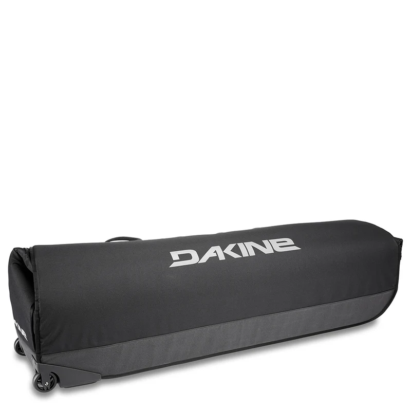 Dakine Bike Roller Bag - Reisetasche für Fahrrad (black)