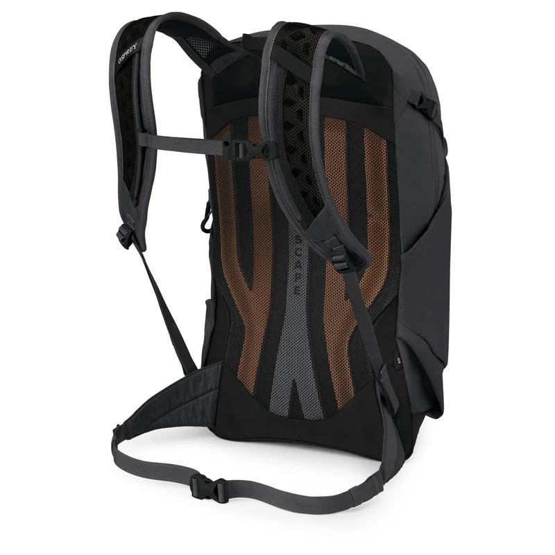 Osprey Sportlite 20 - Wanderrucksack 50 cm (raven black)