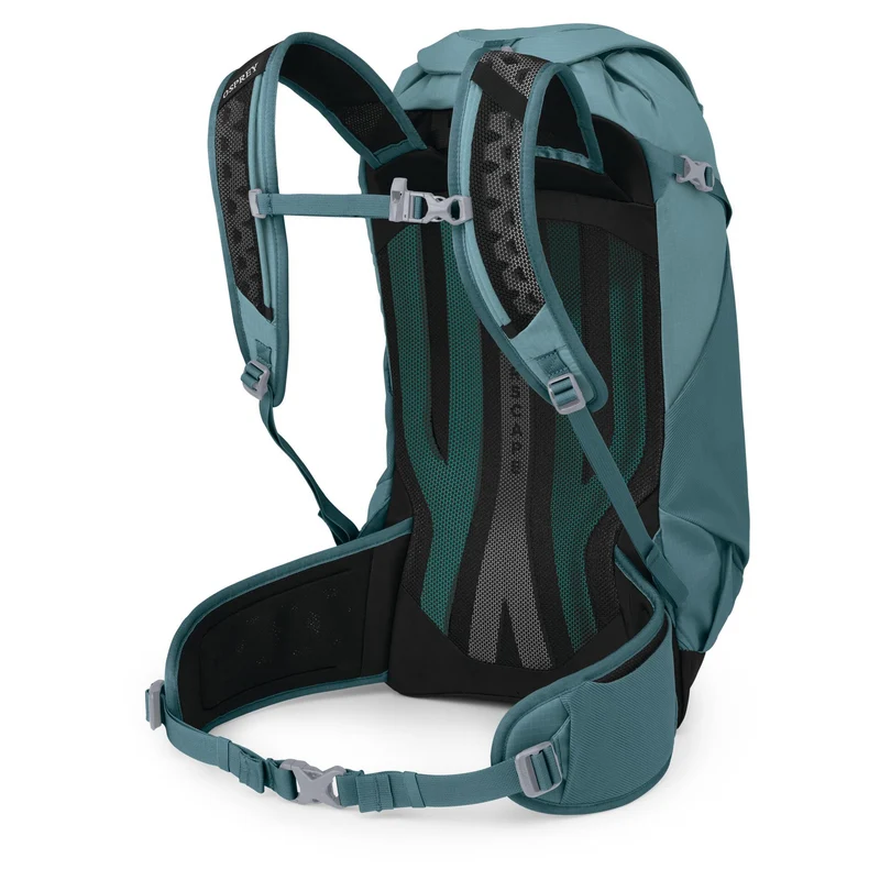 Osprey Sportlite 22 - Wanderrucksack 52 cm (torrent blue)