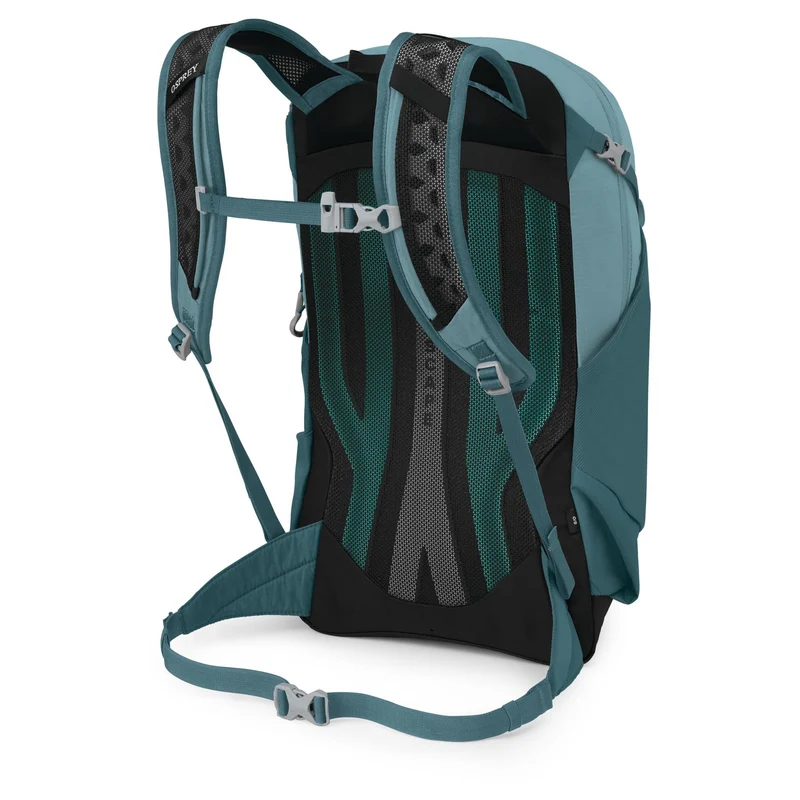 Osprey Sportlite 20 - Wanderrucksack 50 cm (torrent blue)