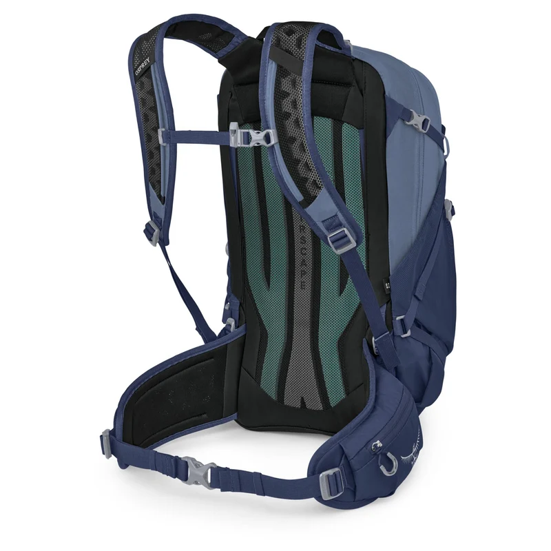 Osprey Sportlite 25 - Wanderrucksack 55 cm (serenity blue)
