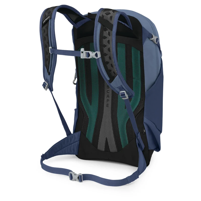 Osprey Sportlite 20 - Wanderrucksack 50 cm (serenity blue)