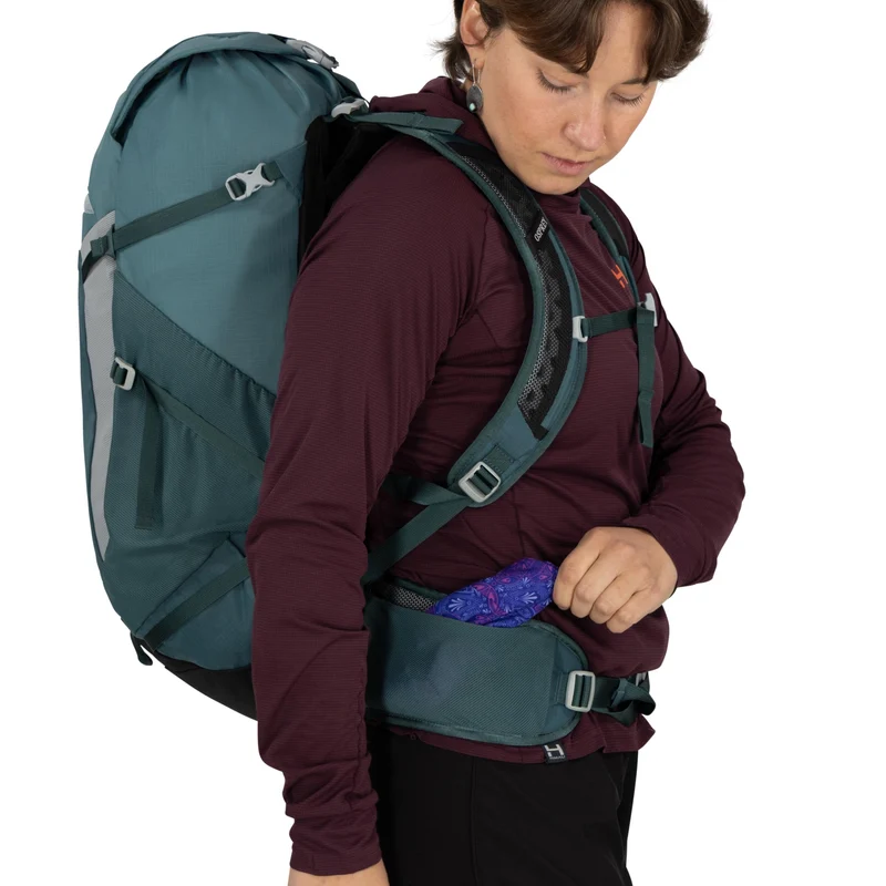 Osprey Sportlite 30 - Wanderrucksack 55 cm (torrent blue)