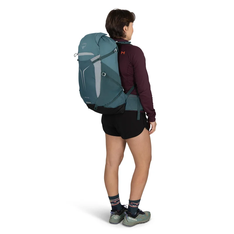 Osprey Sportlite 30 - Wanderrucksack 55 cm (torrent blue)