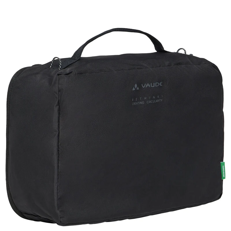 Vaude TripBox S - Packsack (black)