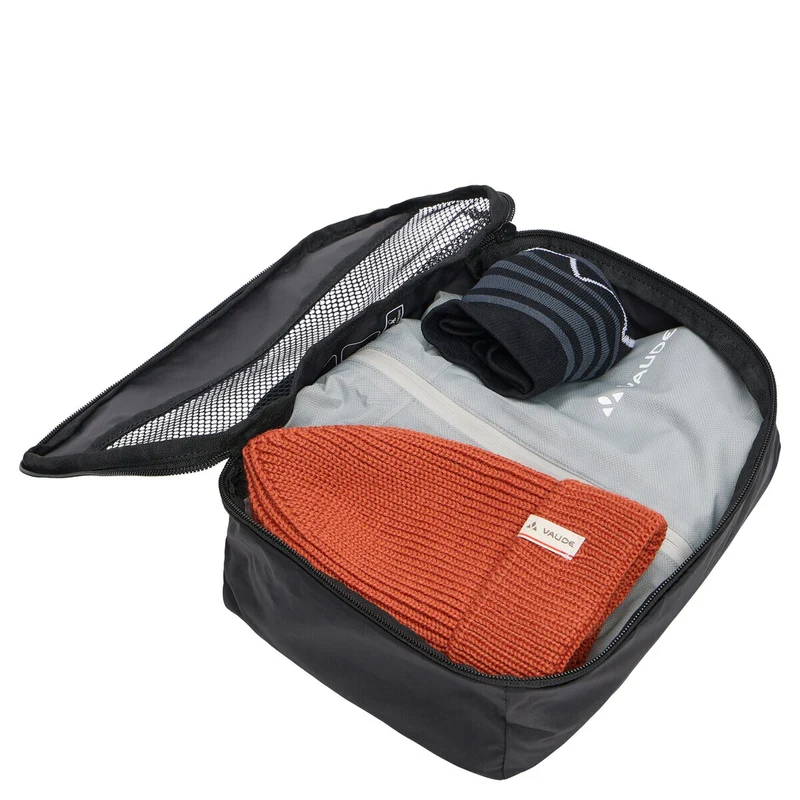 Vaude TripBox S - Packsack (black)