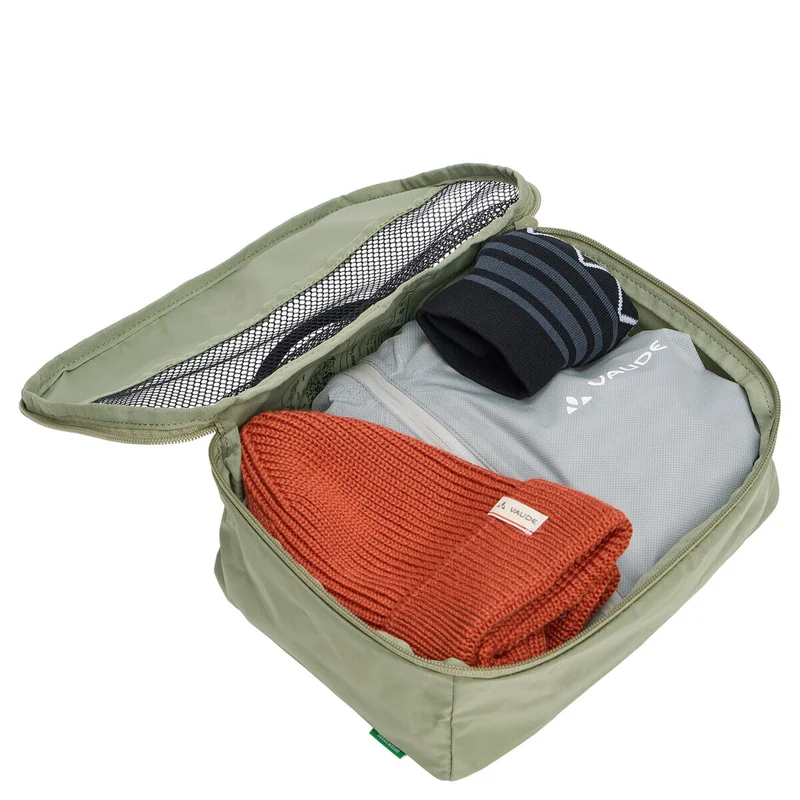 Vaude TripBox S - Packsack (fango)