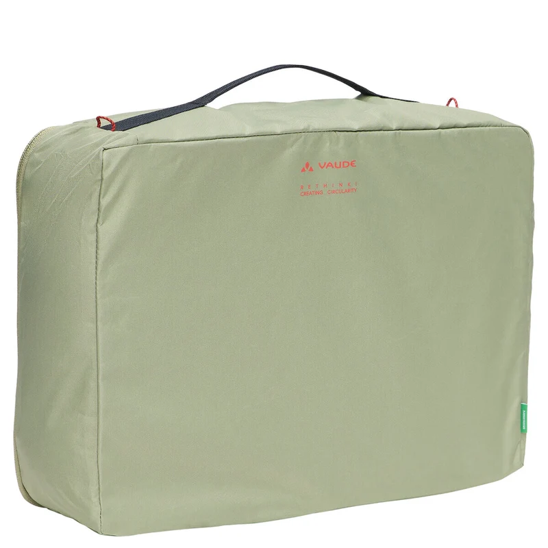 Vaude TripBox M - Packsack (fango)