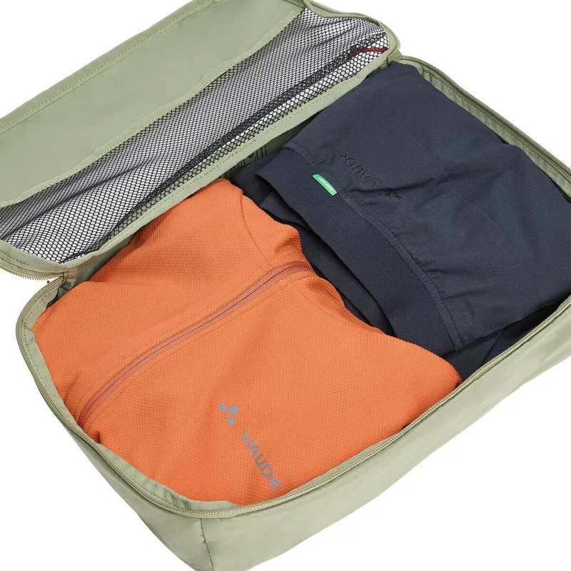 Vaude TripBox M - Packsack (fango)