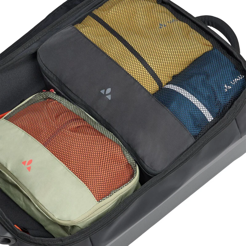 Vaude TripBox M - Packsack (black)