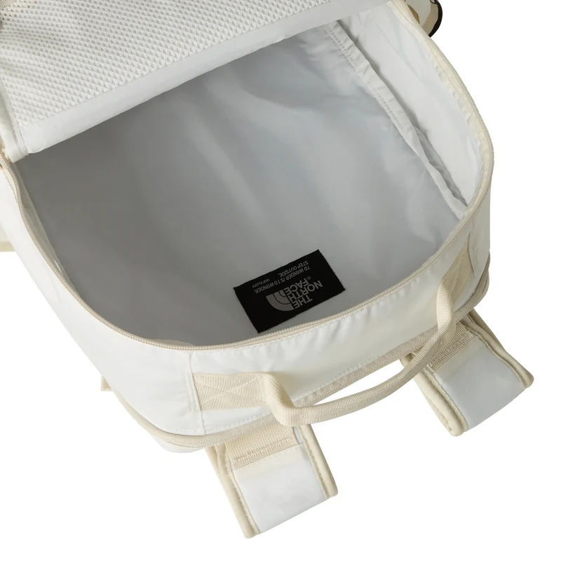 The North Face Base Camp - Rucksack 16" 47 cm (white ash/calacatta/pal)