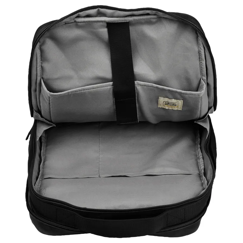 Camel Active Traces - Rucksack 12" 39.5 cm (black)