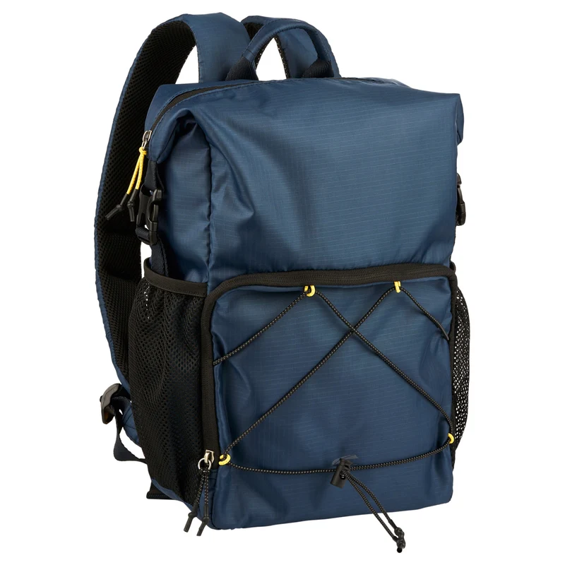 Camel Active Shores - Rucksack 43 cm (blue)