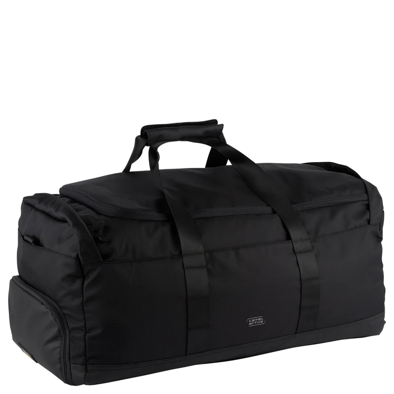 Camel Active Connect - Reisetasche 61 cm (black)