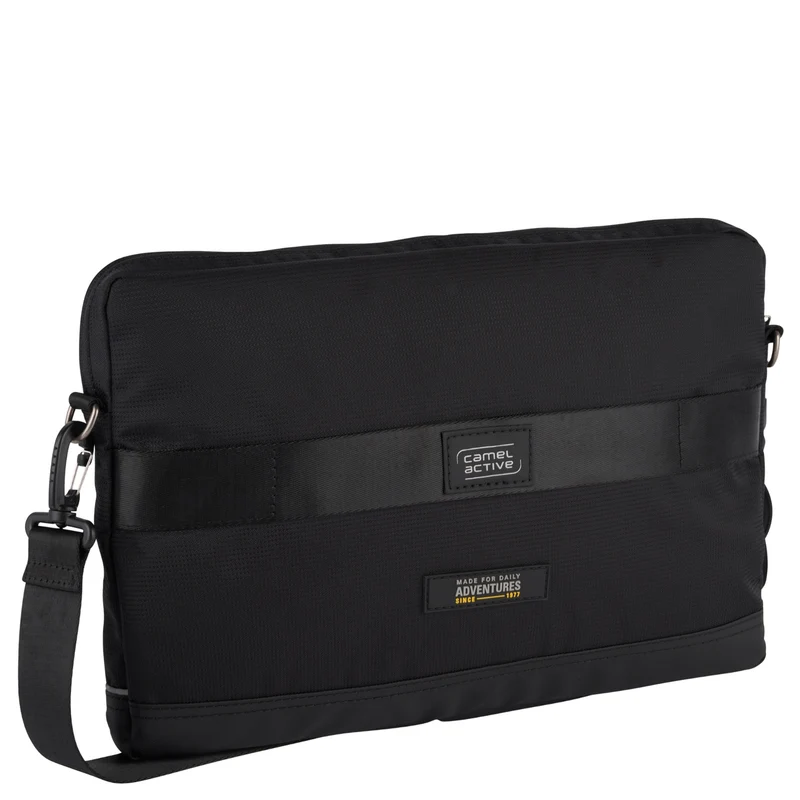 Camel Active Connect - Laptoptasche 15" 38 cm (black)