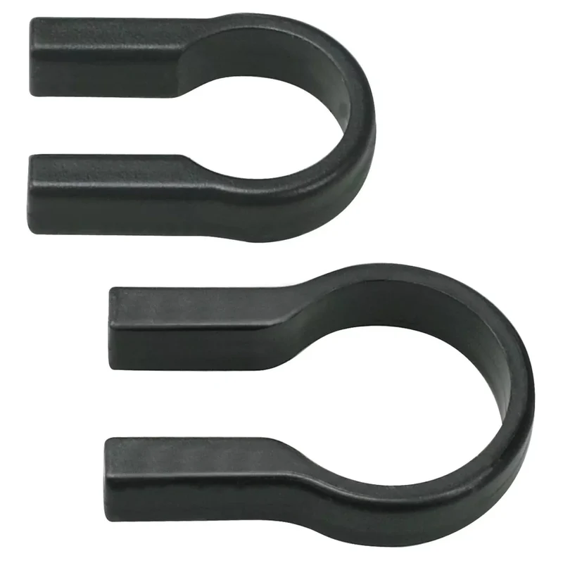 KLICKfix Lenker - Adapter universal (black)