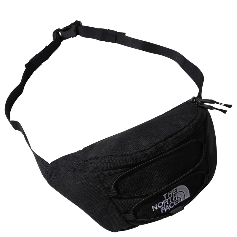 The North Face Jester Lumbar 2 - Gürteltasche 27.9 cm (tnf black-npf)