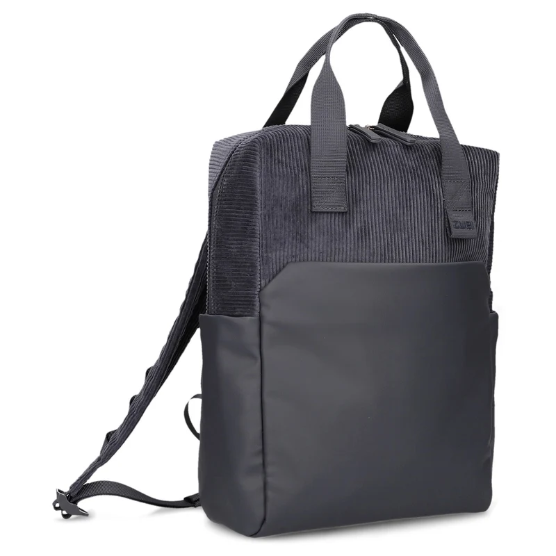 zwei Lou LUR130 - Rucksack 39 cm (cord-polar)