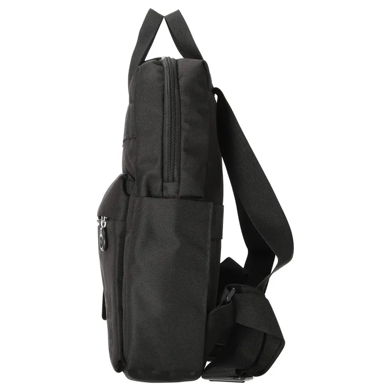 Mandarina Duck MD20 - Rucksack 38 cm (black)