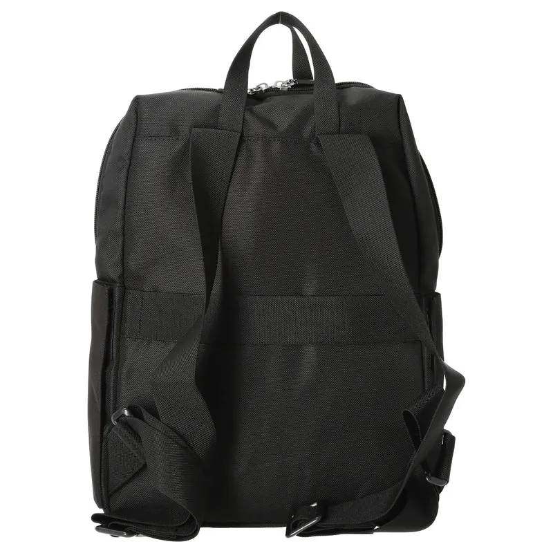 Mandarina Duck MD20 - Rucksack 38 cm (black)