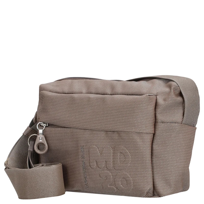 Mandarina Duck MD20 - Umhängetasche 21 cm (taupe)