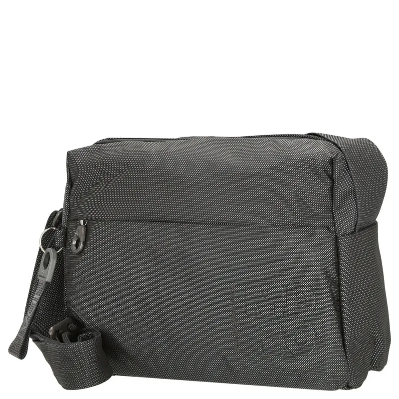 Mandarina Duck MD20 - Umhängetasche 28 cm (steel)