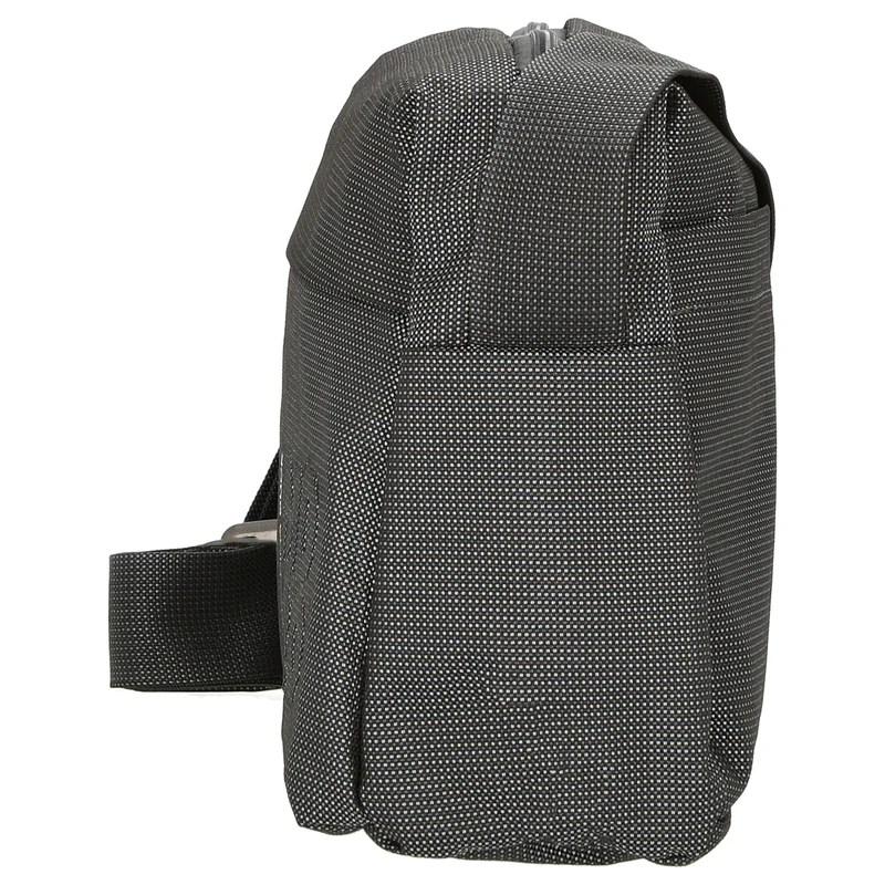 Mandarina Duck MD20 - Umhängetasche 28 cm (steel)