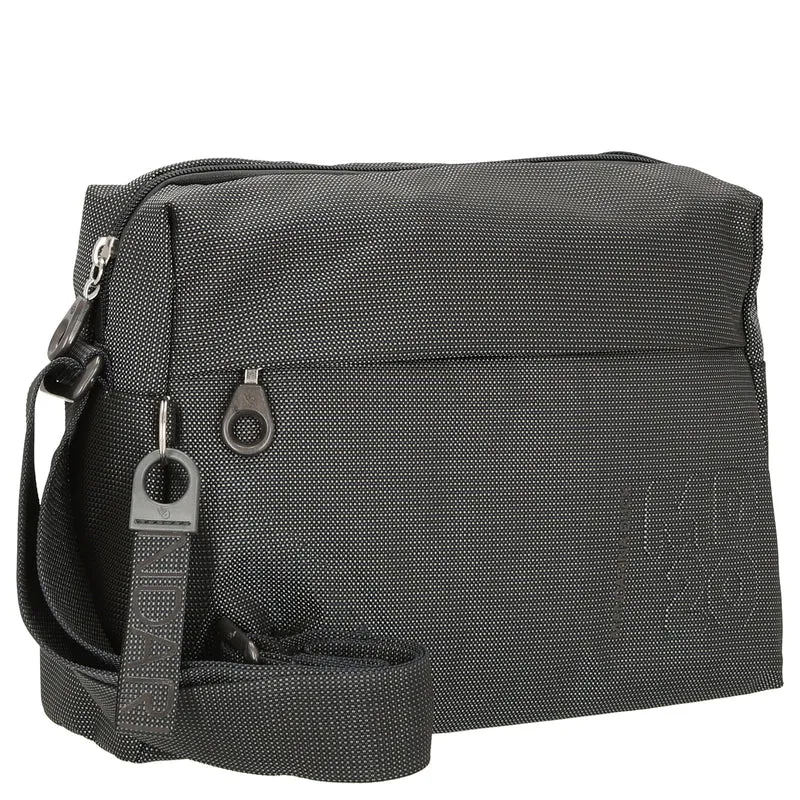 Mandarina Duck MD20 - Umhängetasche 28 cm (steel)