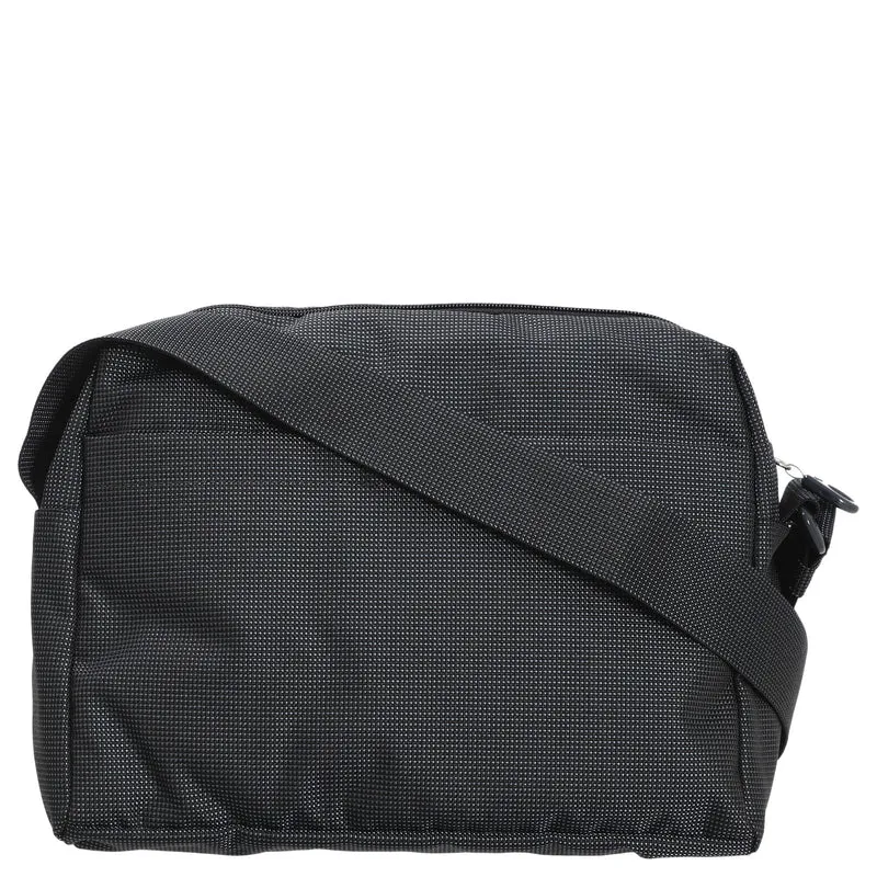Mandarina Duck MD20 - Umhängetasche 28 cm (scarab)