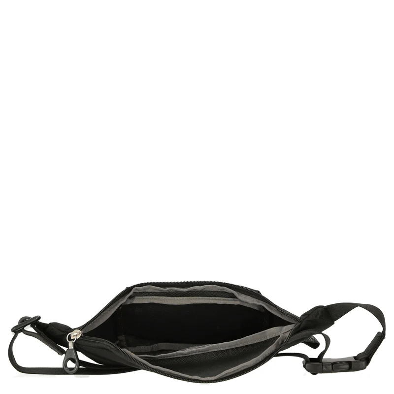 Mandarina Duck MD20 Bum Bag Hip Pack 20 cm (black)