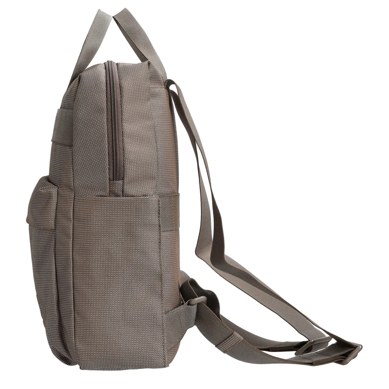 Mandarina Duck MD20 - Rucksack 38 cm (taupe)