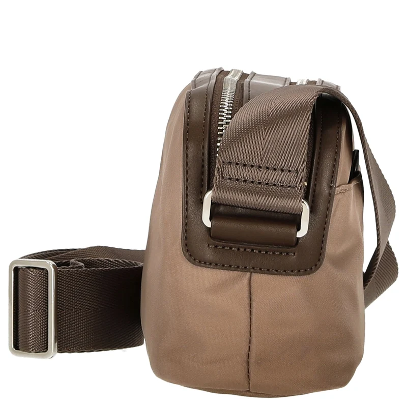 Mandarina Duck Hunter - Umhängetasche 23 cm (beaver)