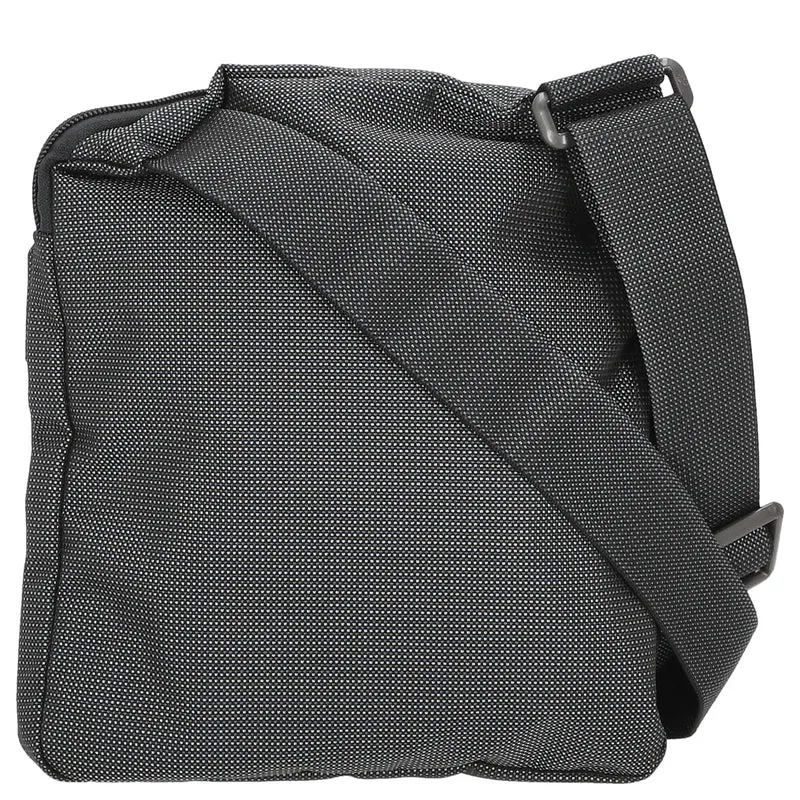Mandarina Duck MD20 - Umhängetasche 21 cm (steel)