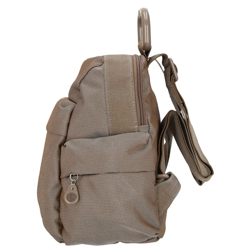 Mandarina Duck MD20 - Rucksack 28 cm (taupe)