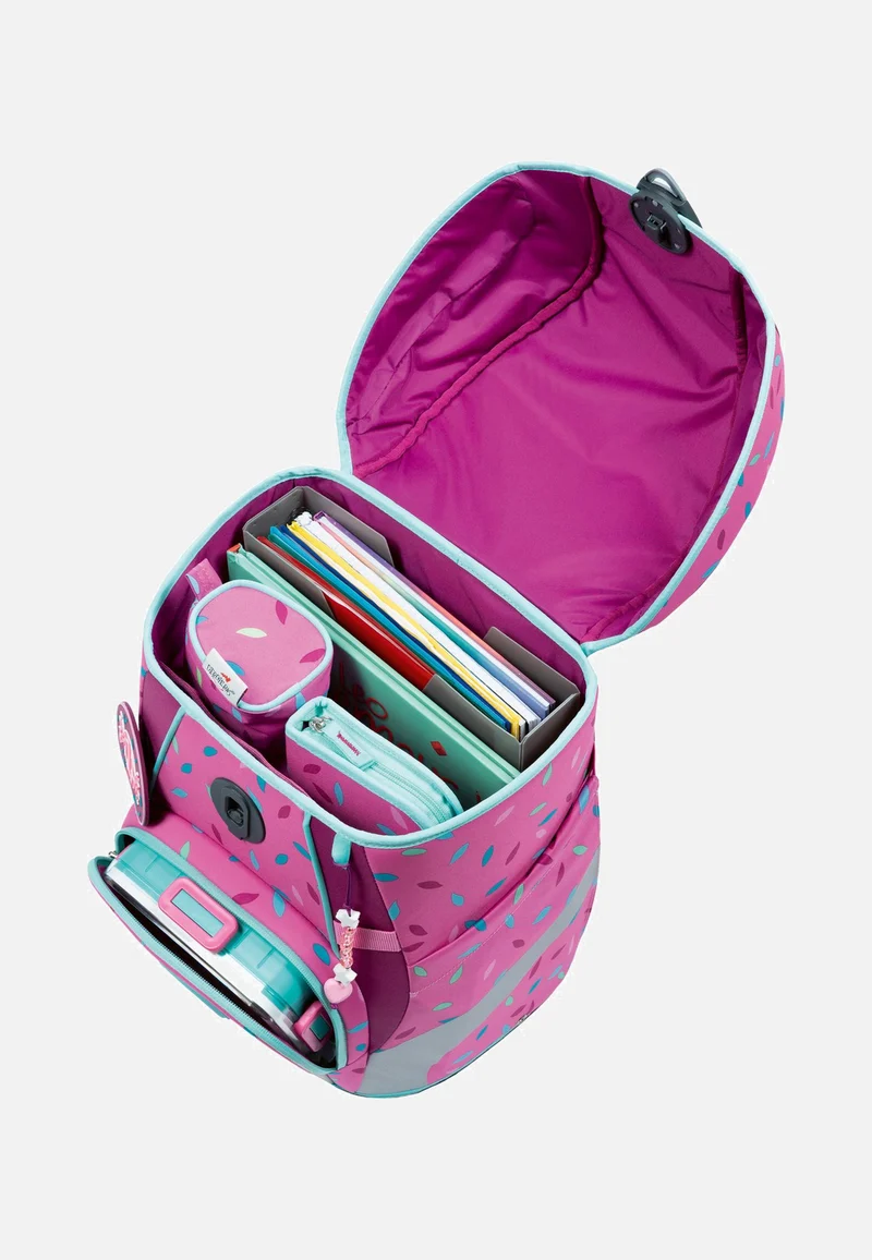 ErgoFlex Tiny Set Sweet Sprinkles - Schulrucksack