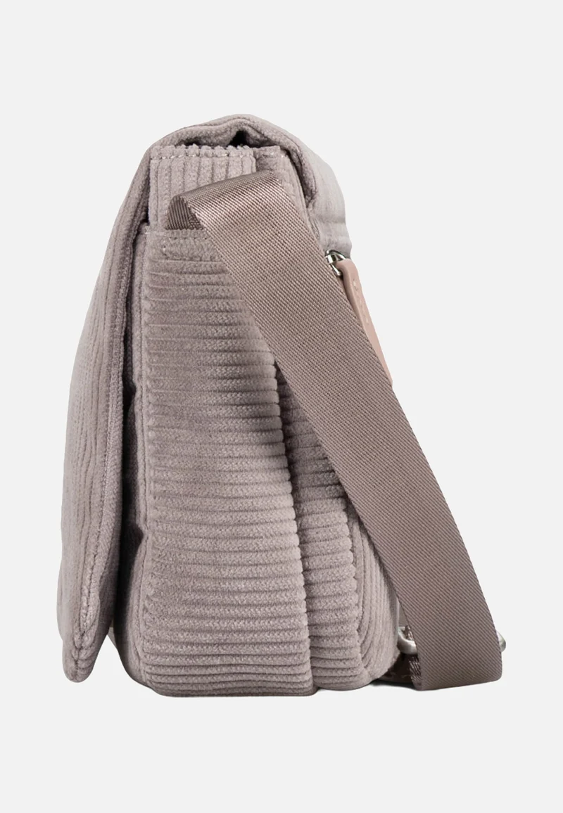 Cord 3163 Stone - Crossbody Bag